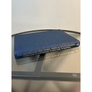 The Heinemann New Family Medical Encyclopaedia
